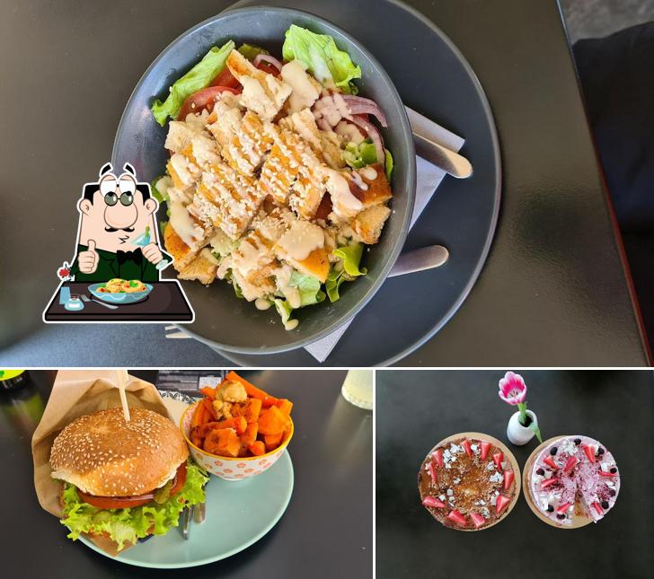 Cibo al Tavci Kuhna & Ayatana deli