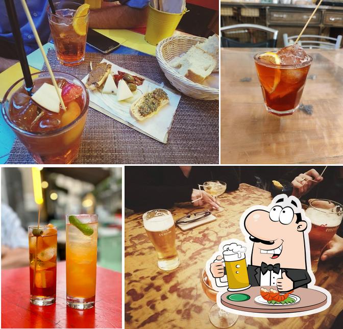 Vermut - Salumeria, vineria, vermouth bar