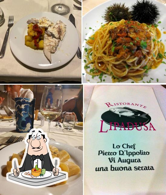 Platti al Lipadusa