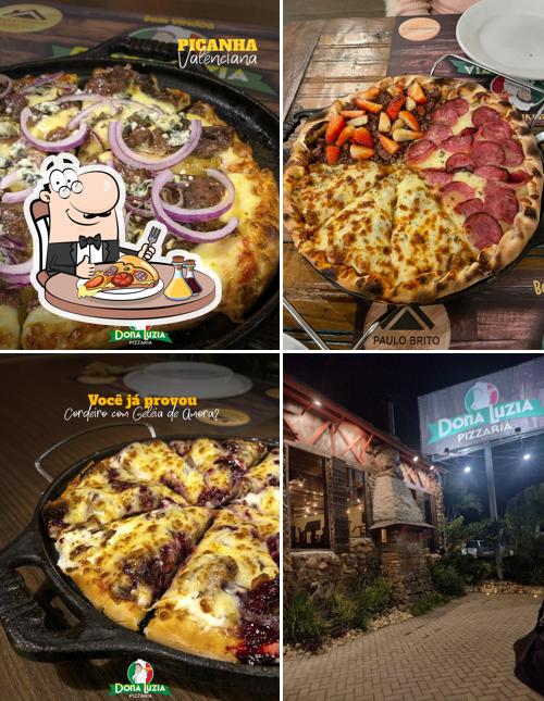 A pizza é o fast food mais amado do mundo