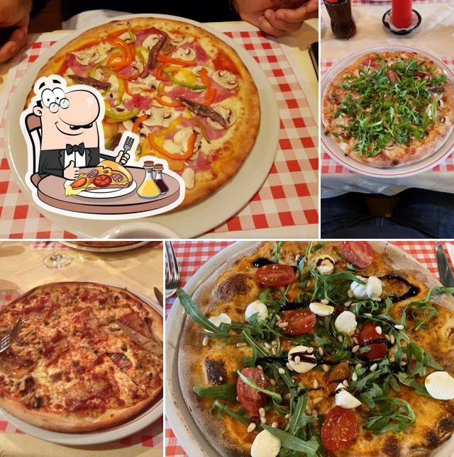 La pizza è il piatto veloce più amato al mondo