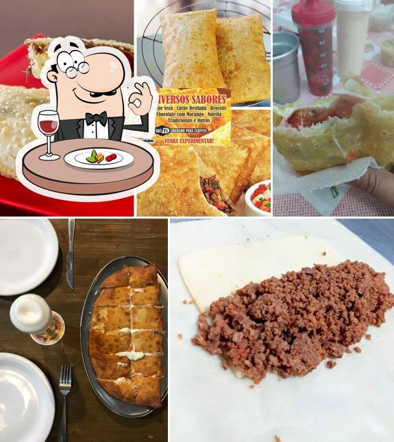 BellaMaju Pastelaria e Pizza Frita