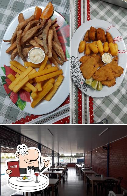 Cantinho do Peixe