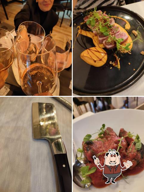Cibo al Cru