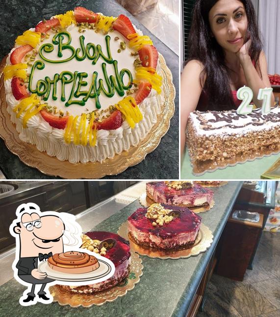 Guarda la immagine di Gigli Srl Pasticceria Dal 1962