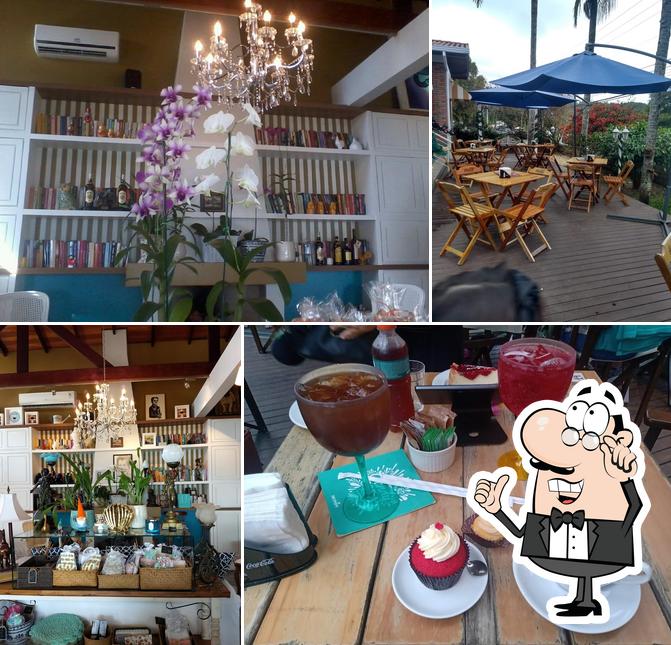 FairyLand Café & Cupcakeria