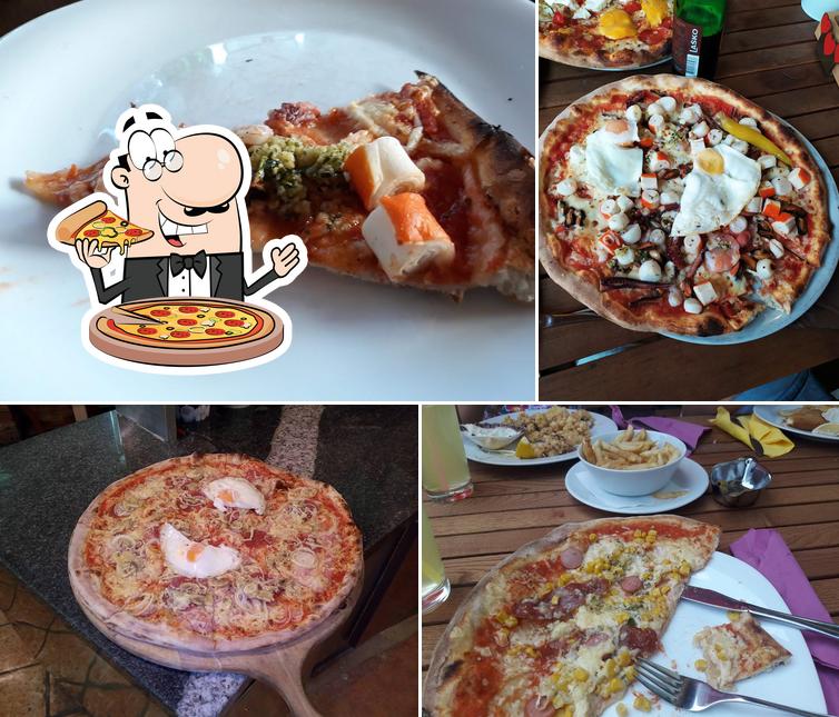 Gostilna s pizzerijo Pri Peku