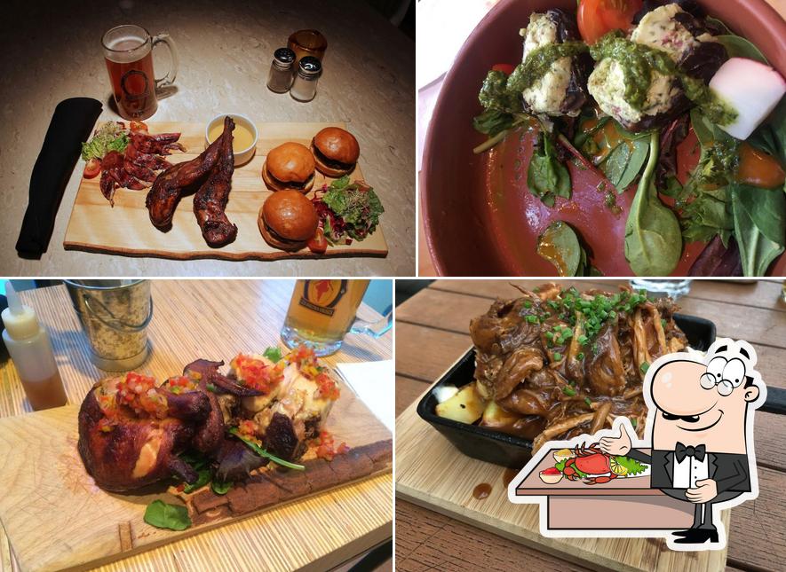 Les Soeurs Grises - Bistro-Brasserie
