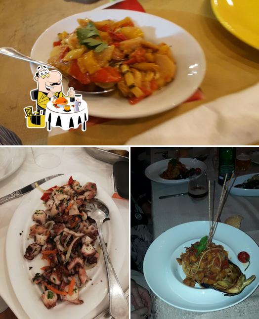 Cibo al Logico