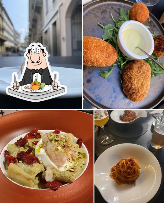 Cibo al Magno