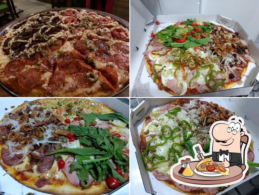 Mamma's Pizza