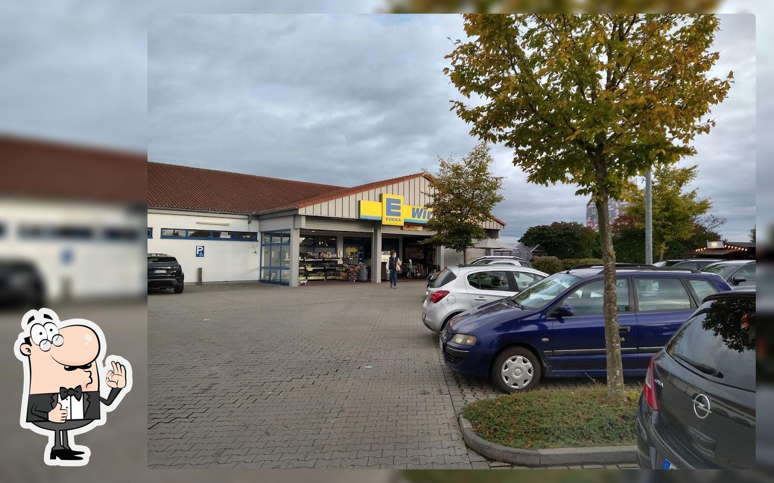 Markt-Bäckerei