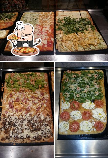 Pizzeria Maria Teresa