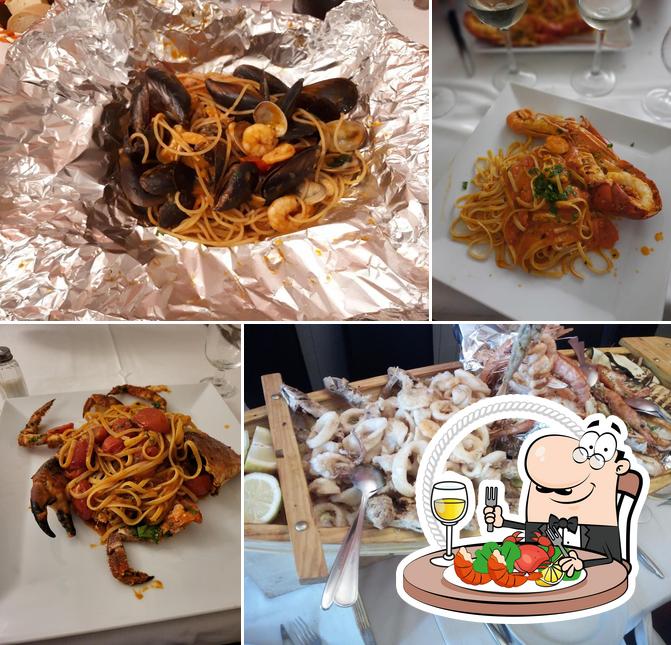 Ristorante Al Portico