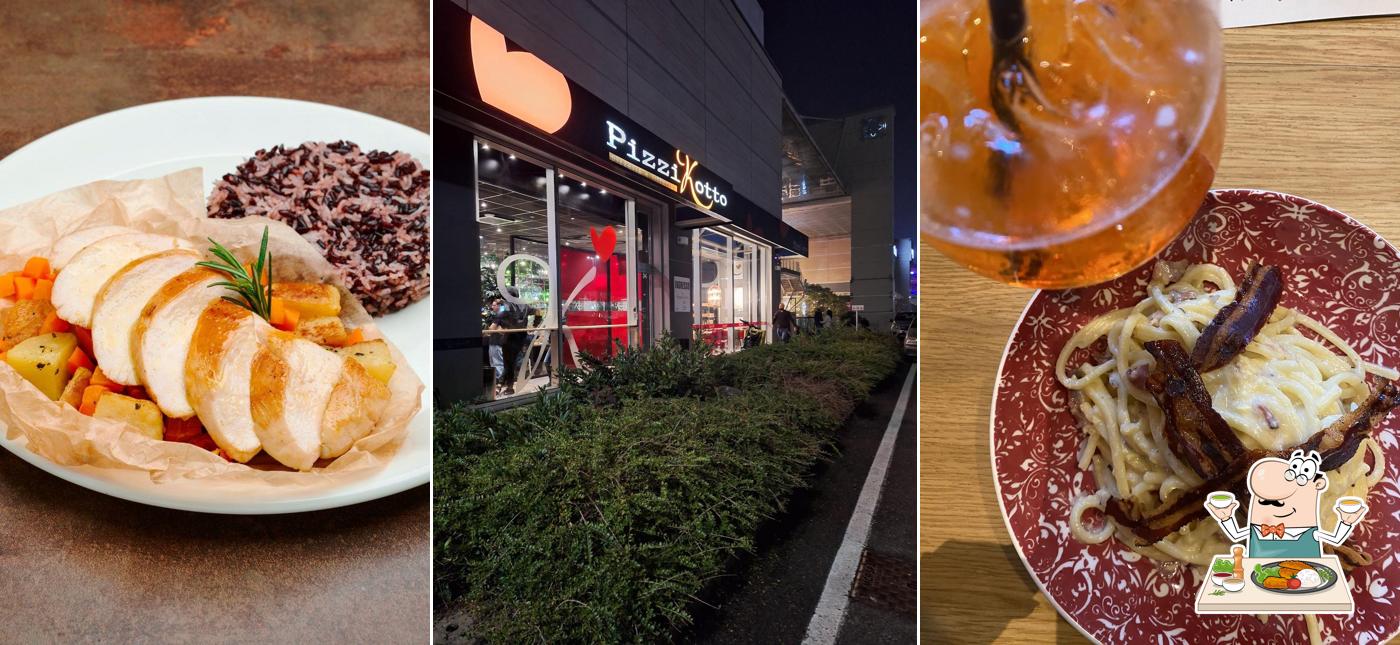 Platti al Pizzikotto - Pizzeria & Lifferia - Piacenza