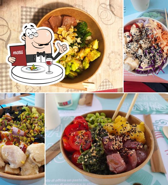 Cibo al Pokèy