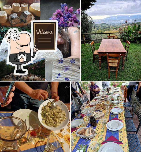 Agriturismo Al Carli
