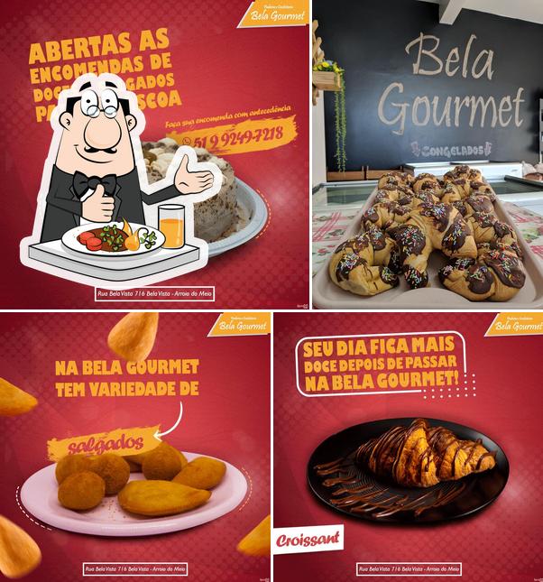 Bela Gourmet Padaria e Confeitaria