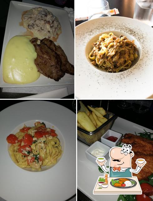 Cibo al Dolcevita Bistrò Gavardo