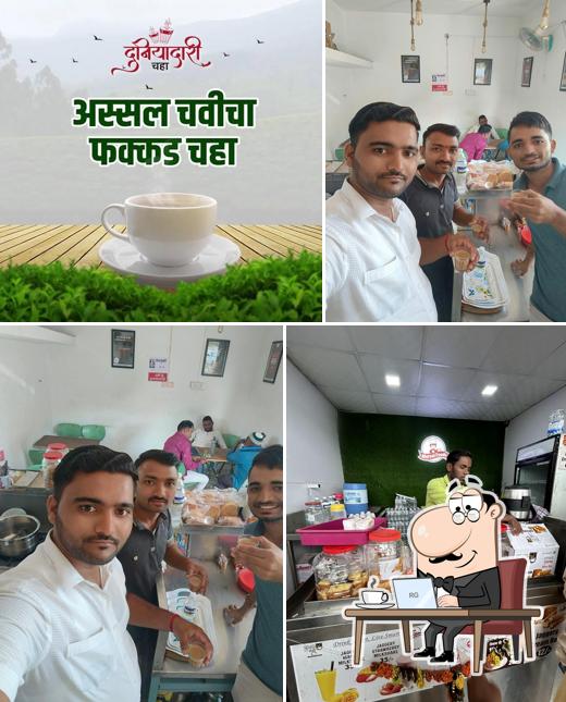 Duniyadari Tea & Breakfast
