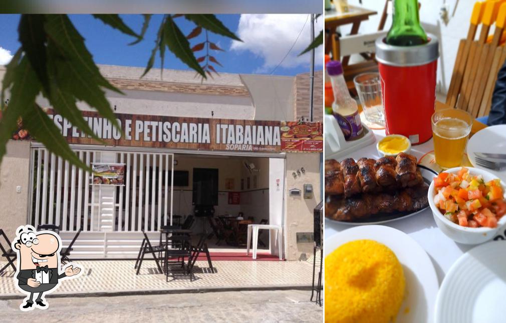 Espetinho e Petiscaria Itabaiana