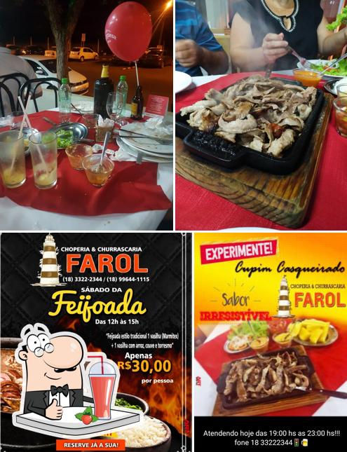 Farol Choperia
