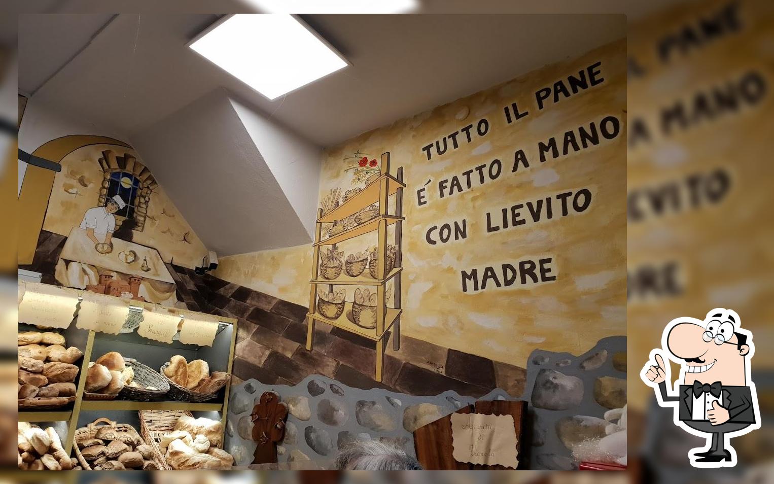 Forno il portico