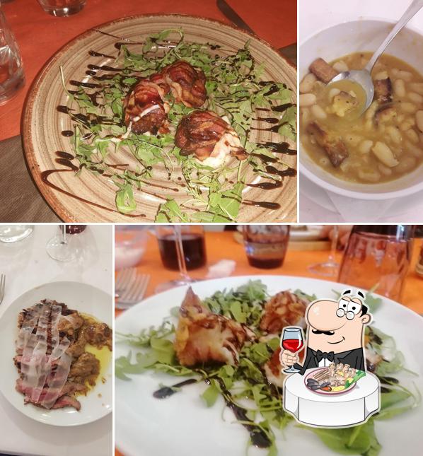 Scaloppine al La Spianatoia