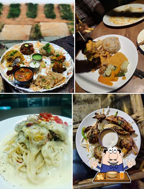 Le rêve Multi Cuisine Restaurant