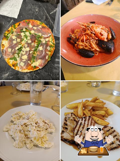 Platti al L'incontro di Orzi