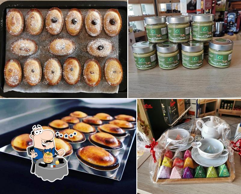 Cibo al Lo Zodiaco Caffè Artigianale