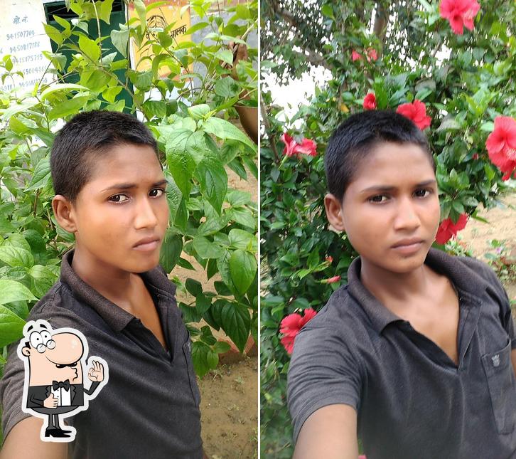Mithun Chicken Shop Basrehar Etawah