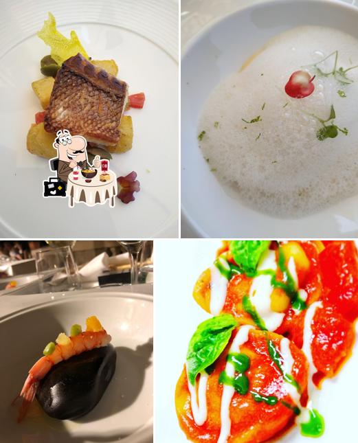 Cibo al Nazarè Restaurant