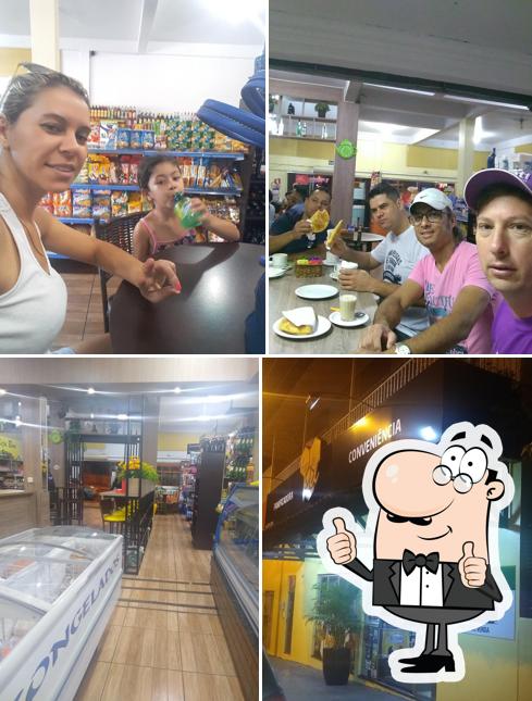 Panificadora Favo de Mel
