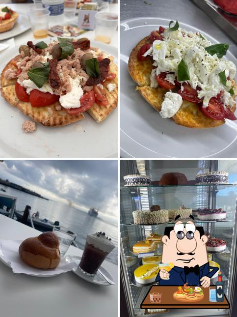 Ritrovo Levante • Gelateria • Pasticceria • Cocktail Bar