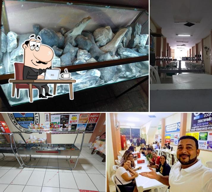 SABOR DA MASSA
