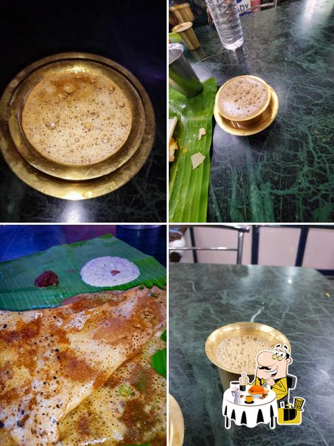 Sri Venkataramana Hotel & Residency