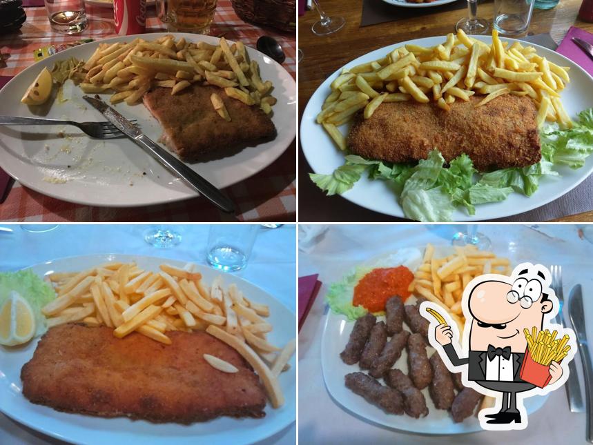 Trattoria Pola
