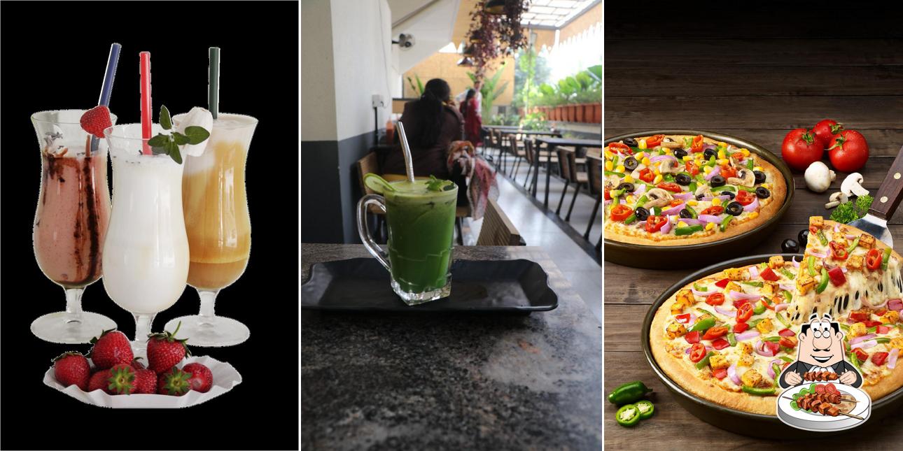 Meals at VIP Food Junction