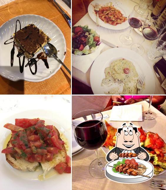 Cibo al Wine bar ristorante