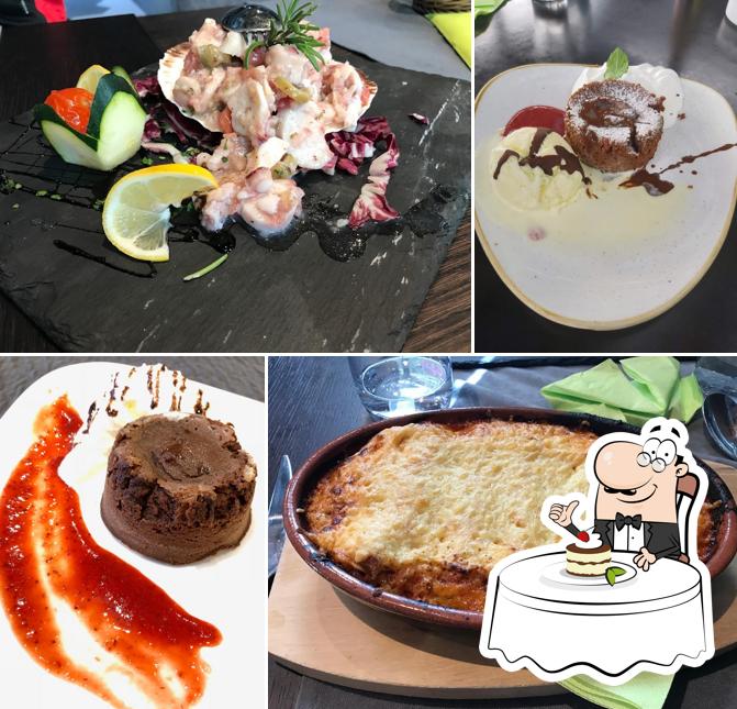 K5 Restaurant and Cafe