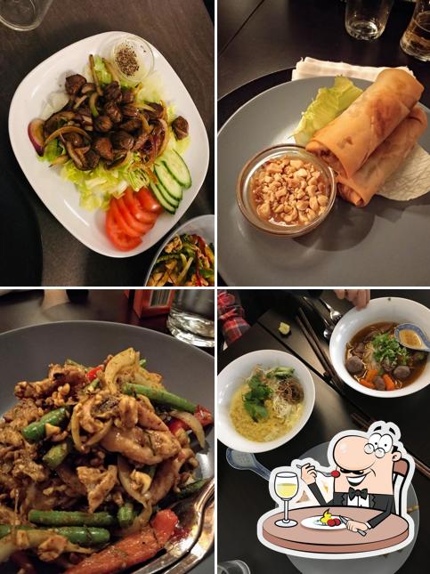 Khmer Cuisine