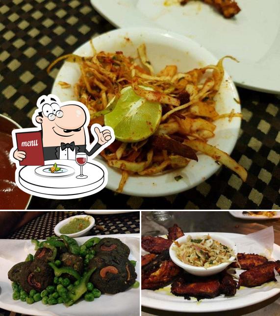 Meals at Sadguru Bar And Restaurants