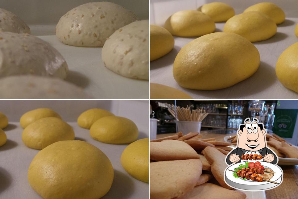 Platti al L'EVOLUZIONE DEL GUSTO