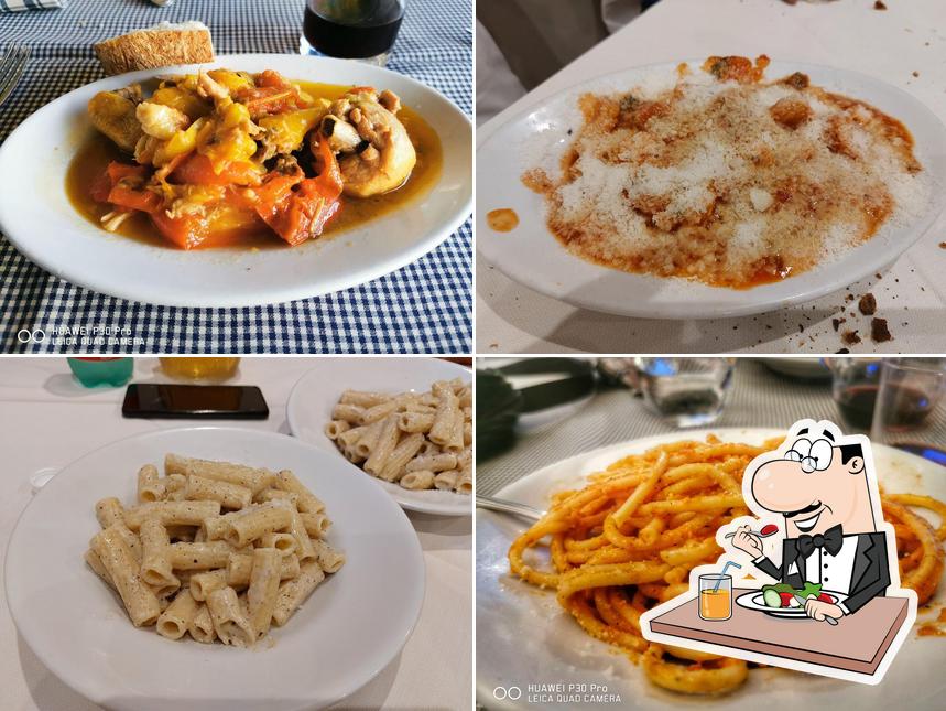 Cibo al DAEDO