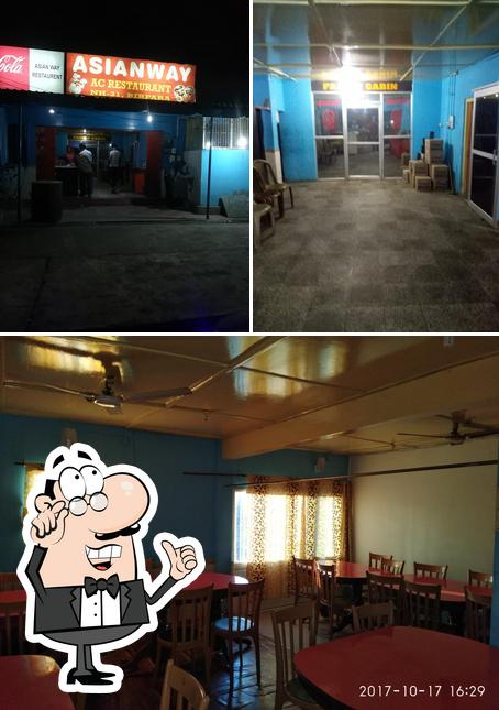 Sahi Khana Khazana Restaurant