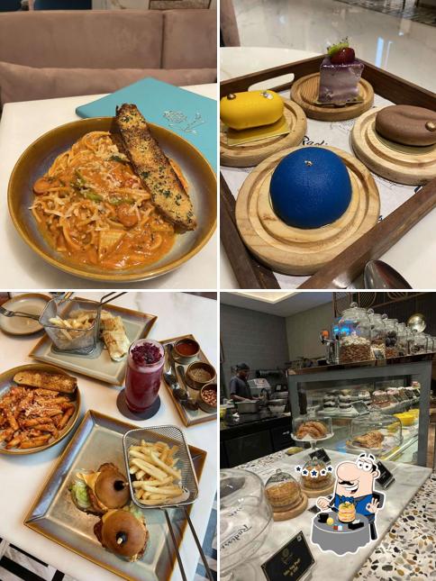 Meals at FIRIN