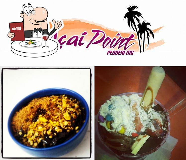 Point do Acai