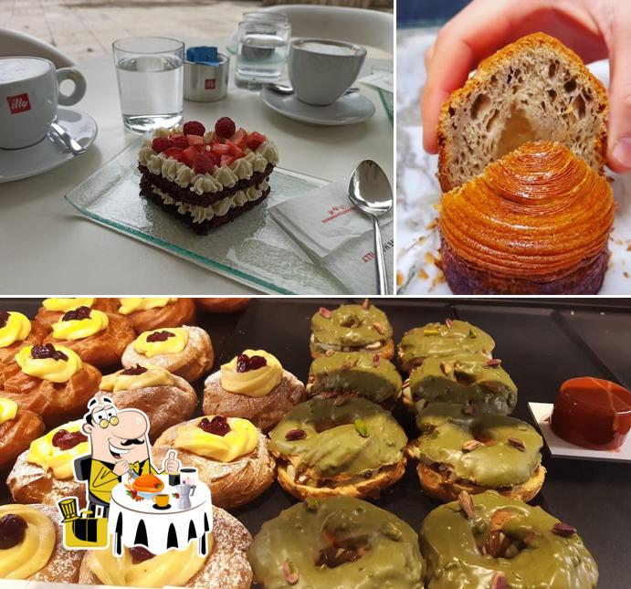 Platti al Contemporanea