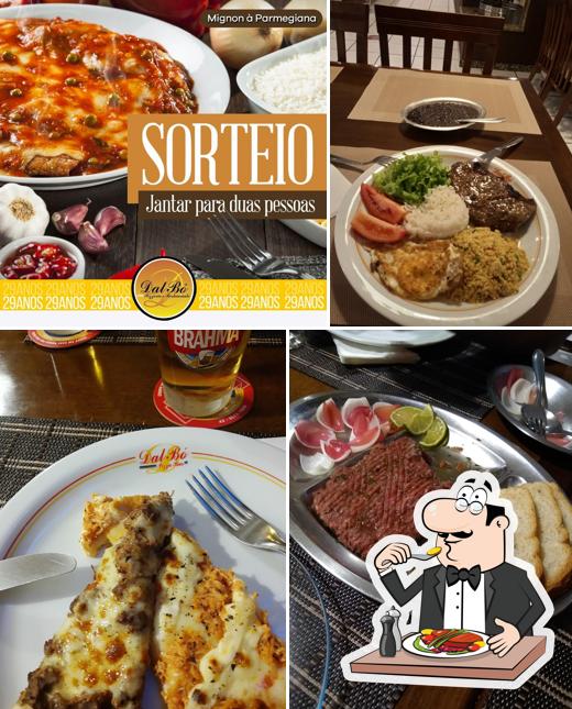 Dal Bó Pizzaria e Restaurante